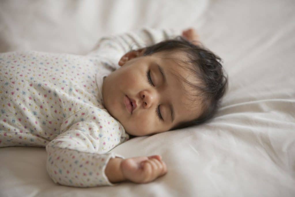 6 Month Sleep Regression- Causes, Signs and How to deal
