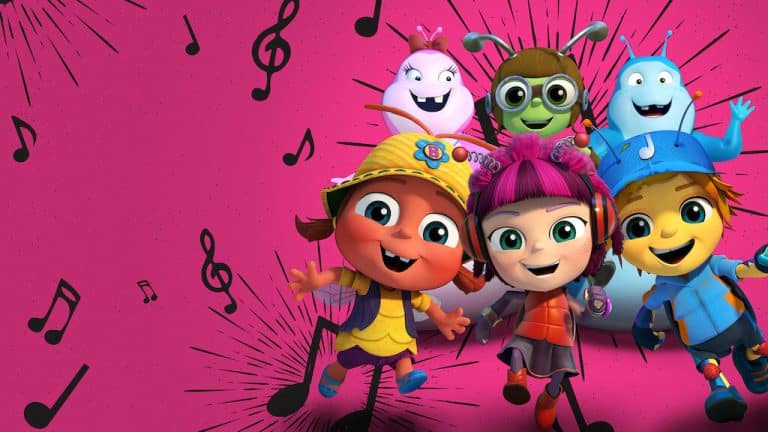 15 BabyFirst TV Shows for Little Ones: Building Young Minds - Richmond Mom