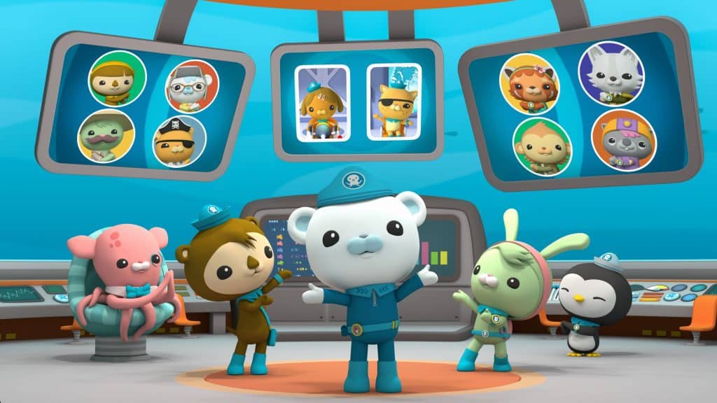 15 BabyFirst TV Shows for Little Ones: Building Young Minds - Richmond Mom