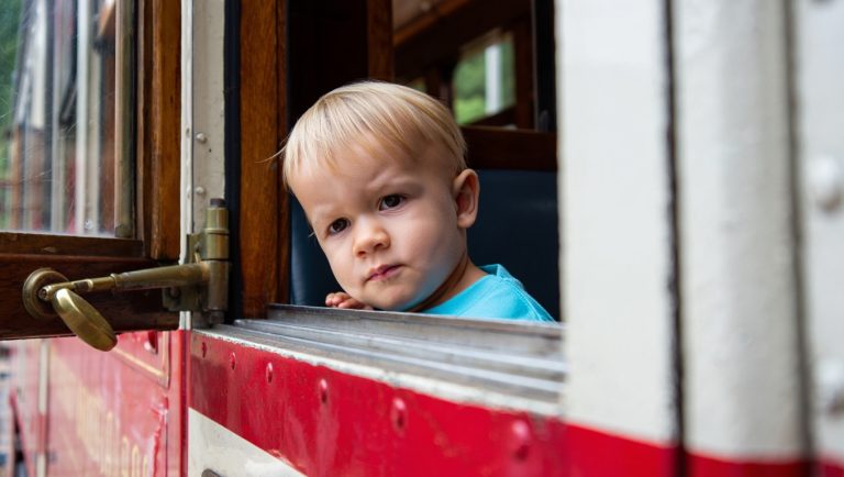 267 Old-Fashioned Baby Boy Names With Vintage Charm
