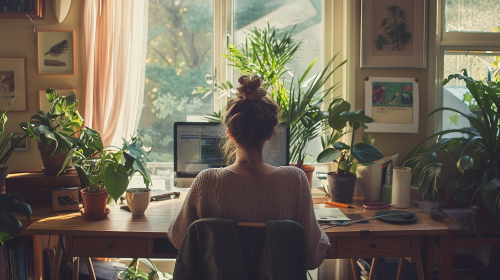 5 Roles of Environment in Reviving Creativity