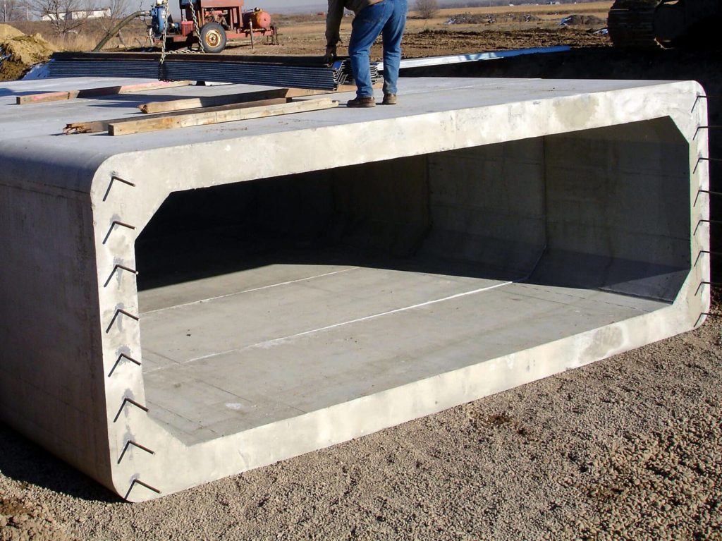 The Impact of Material Choice on Box Culvert Longevity - Richmond Mom