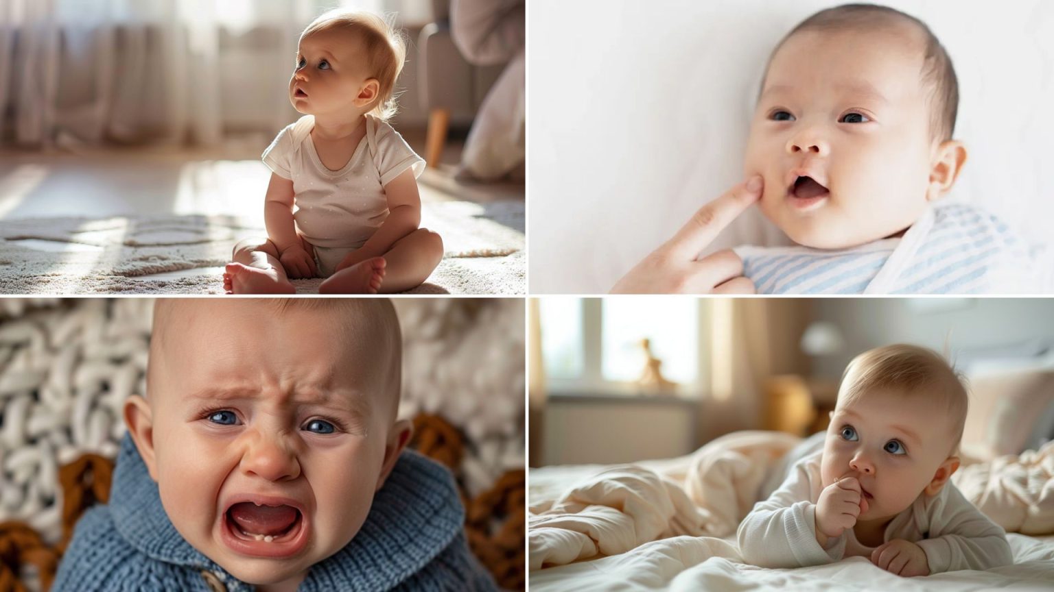 How Do Babies Communicate Their Need for Milk? - Richmond Mom