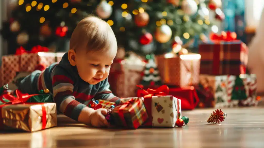 Essential Guide for Selecting Gifts for 18-Month-Olds