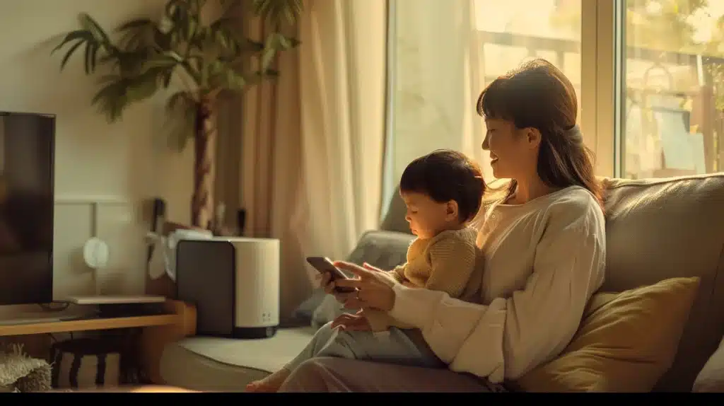 Portable Oxygen Concentrators: A Lifeline for Parents and Kids