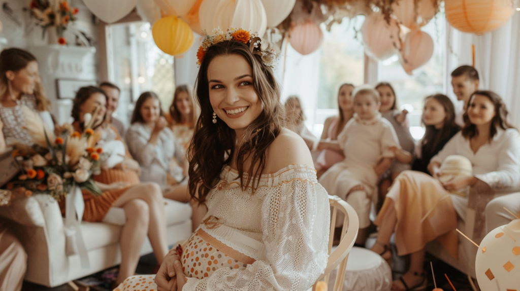 What Are Some DIY Baby Shower Decoration Ideas?