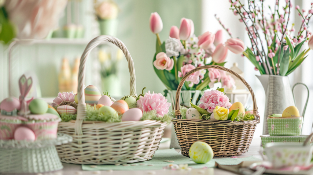 Traditional Easter Gift?