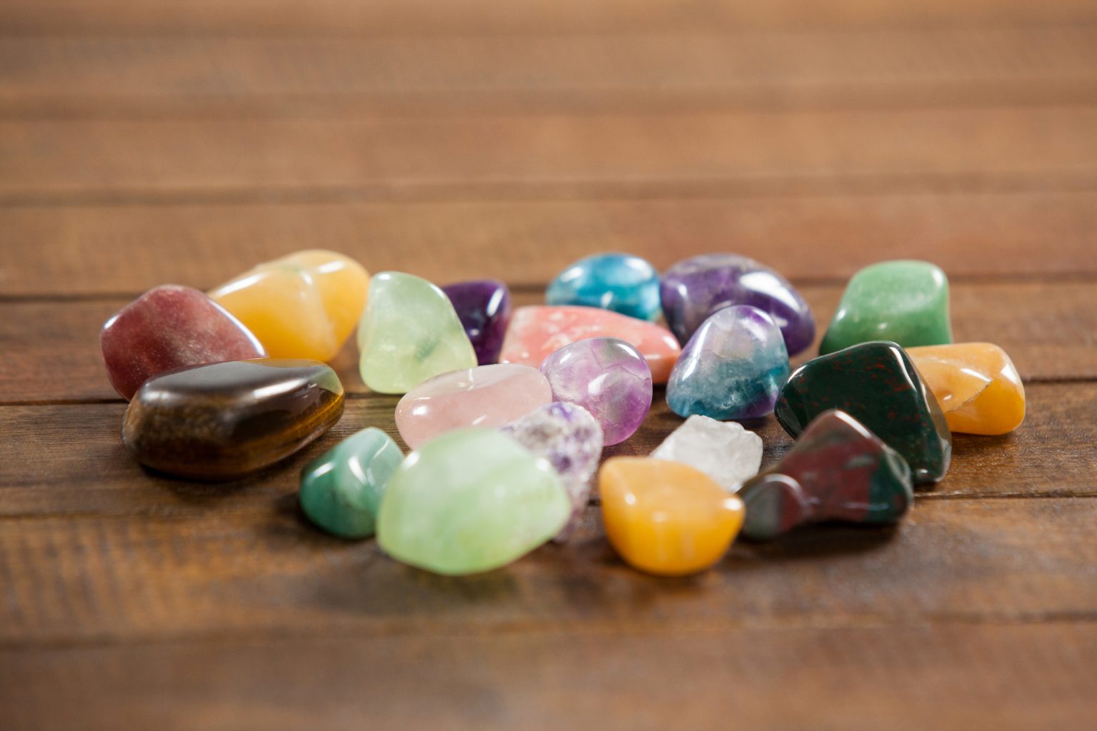 Stone Accessory Trend Why Invest in Birthstone Jewelry? Unpacking Tradition and Trends ...