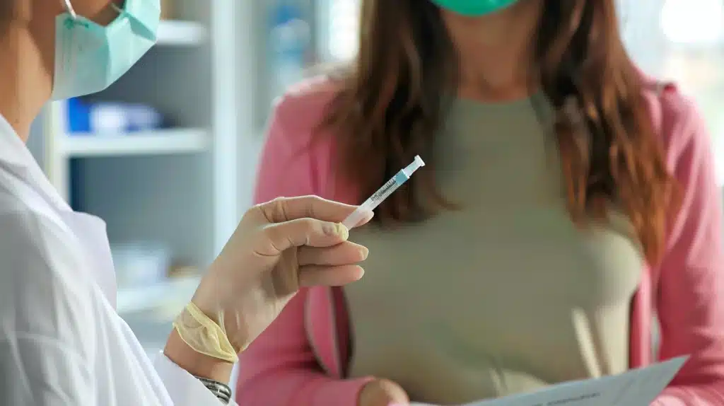 signs you can't get pregnant