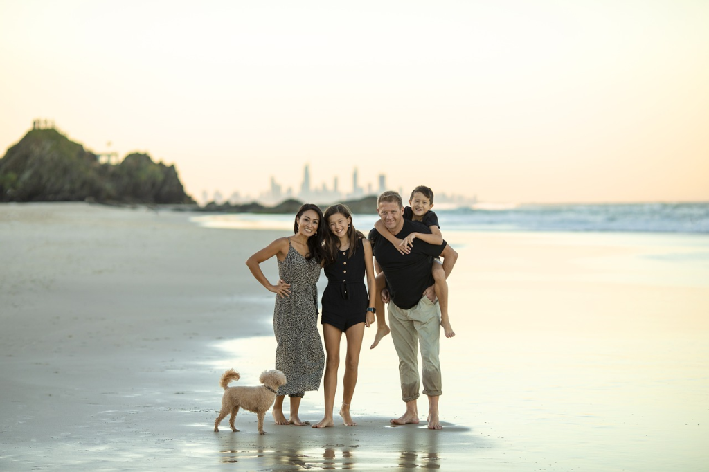 Why Wellness Should Be on Your Family Vacation Checklist