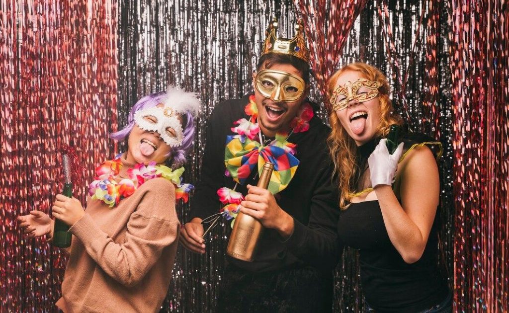 Explore 10 creative themed party ideas to dazzle your guests and make your next event unforgettable.