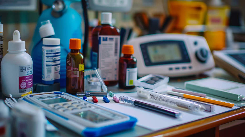 5 Myths About Diabetes That You Should Stop Believing Right Now