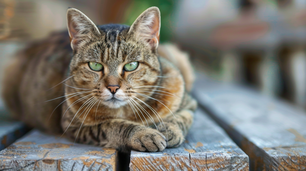 Alternative Therapies for Senior Cats: Enhancing Quality of Life