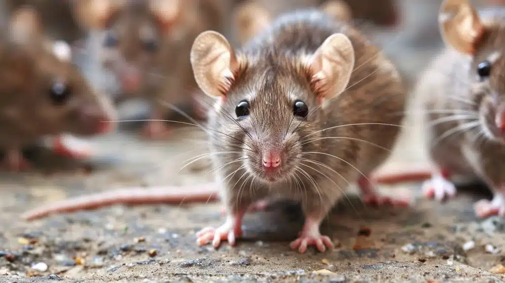 Benefits Beyond Bugs: Professional Pest Control Services Explained