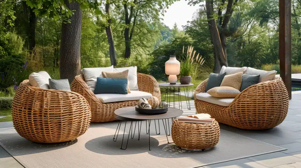 How to Choose Durable and Weather-Resistant Outdoor Furniture?