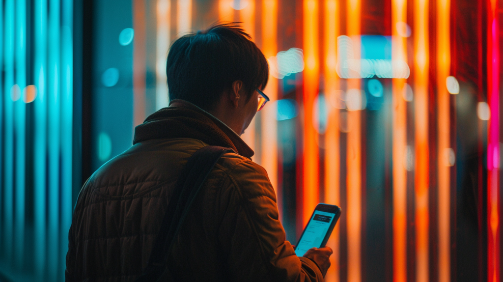 How to See What Someone is Doing on Their Phone