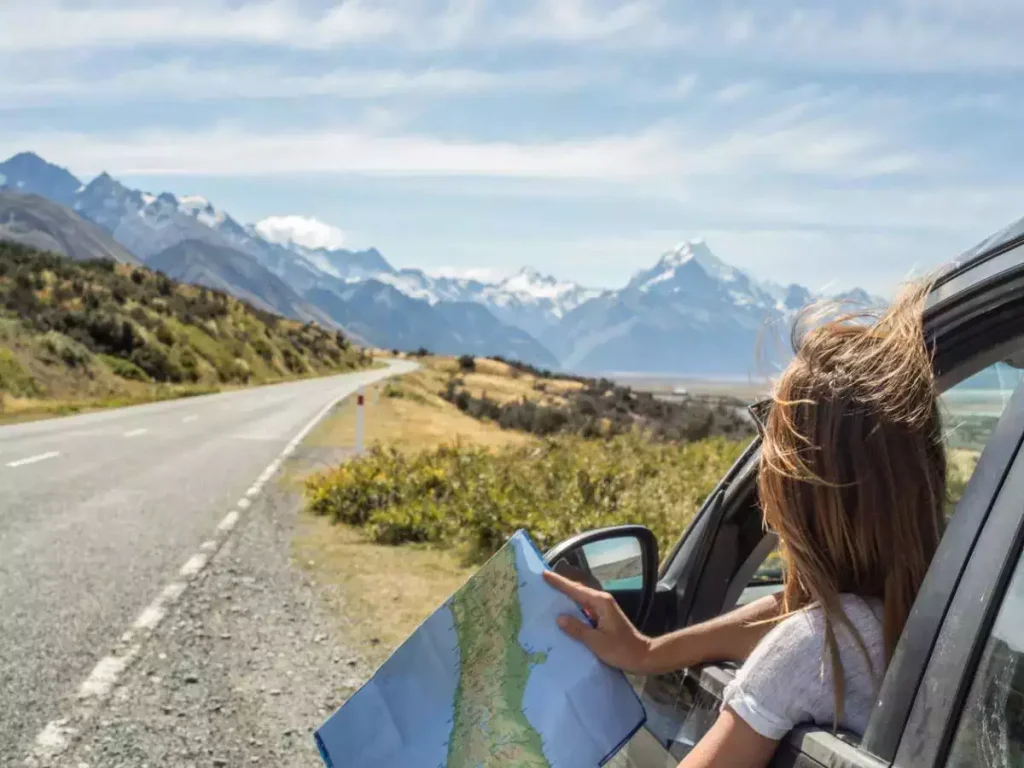 Tips for Enhancing Your Road Trip Experience through Strategic Travel Arrangements