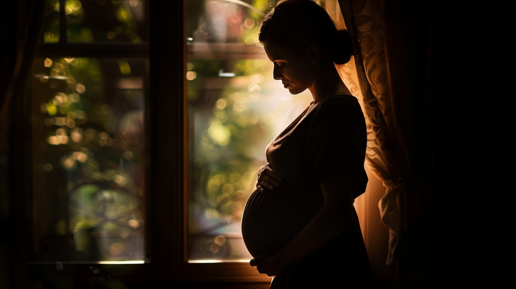 signs you can't get pregnant