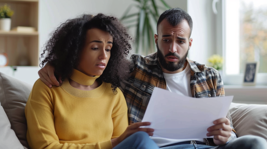 signs you can't get pregnant