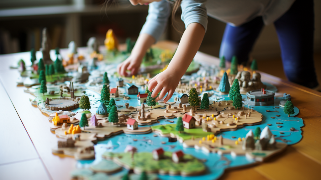 10 Fun and Educational DIY Projects for Kids