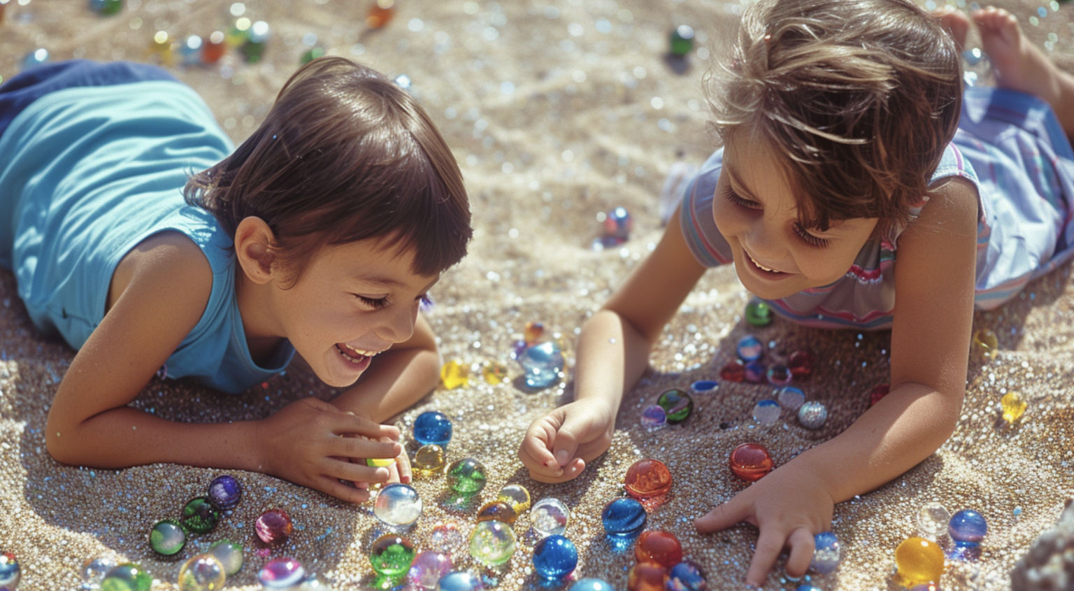 The Ultimate Guide to Marble Games Players and Rules Richmond Mom