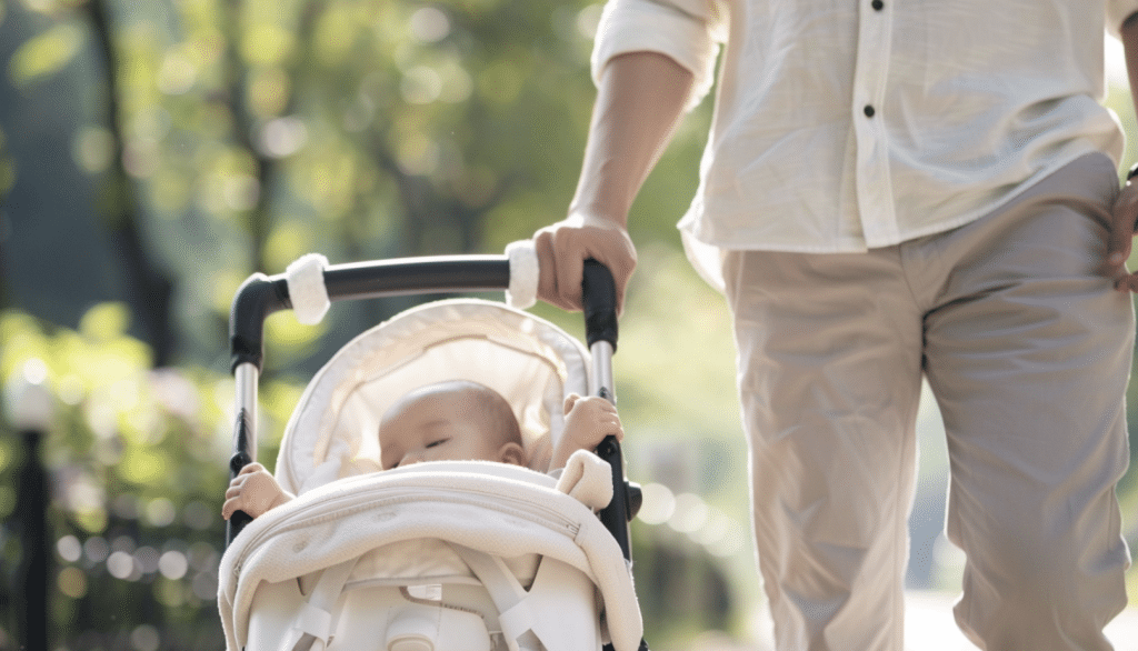 Is Getting a for a Stroller Worth It? Richmond Mom