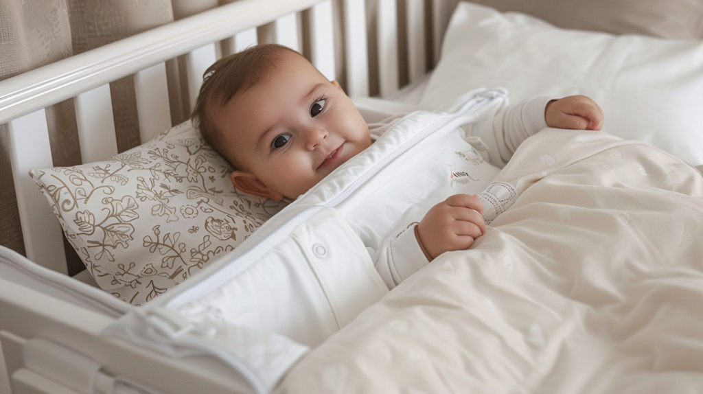 safest co-sleeper