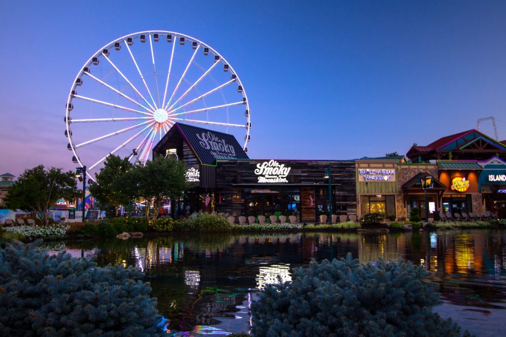 How to Plan a Stress-Free Family Holiday in Pigeon Forge