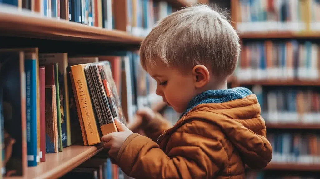 Essential 2024 Booklist for Every Parent