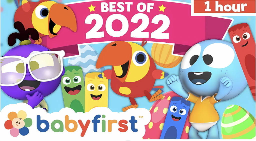 baby first tv shows