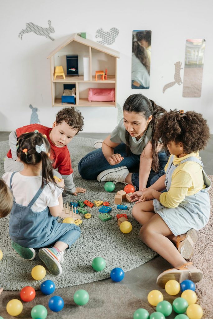10 Conflict Resolution Activities for Kids (Classroom & At Home)
