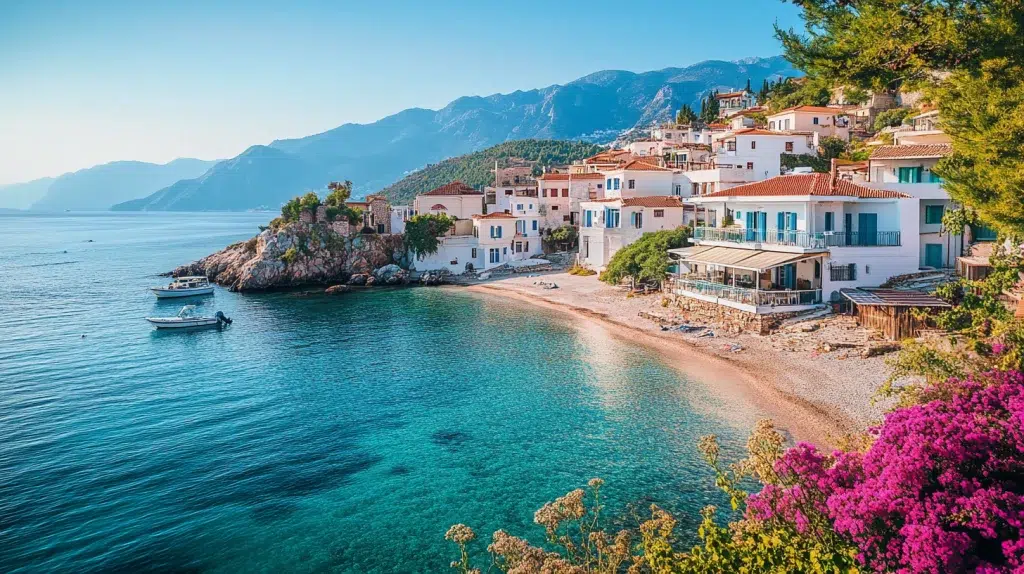 How Greece’s Golden Visa Can Secure Your Family’s Future?