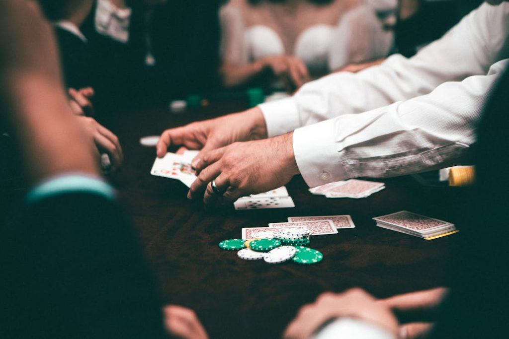 Casino Tourism: The Top Locations