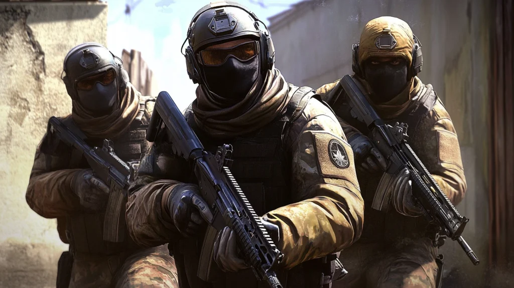 5 Best CS:GO Bet Sites