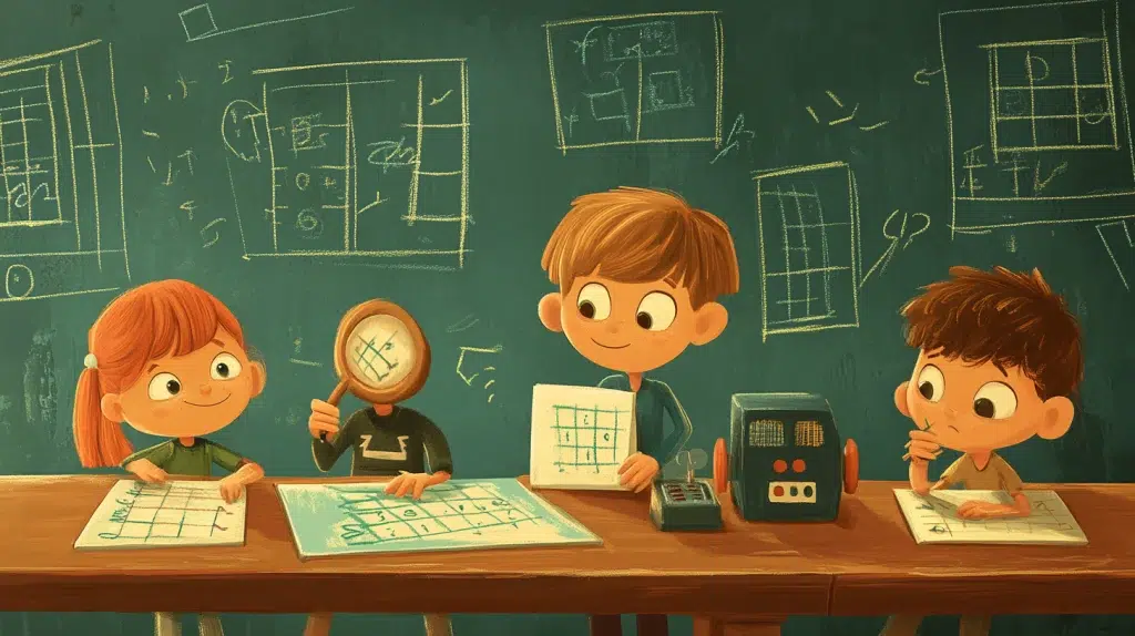 A Comprehensive Guide to Understanding the Number Chart