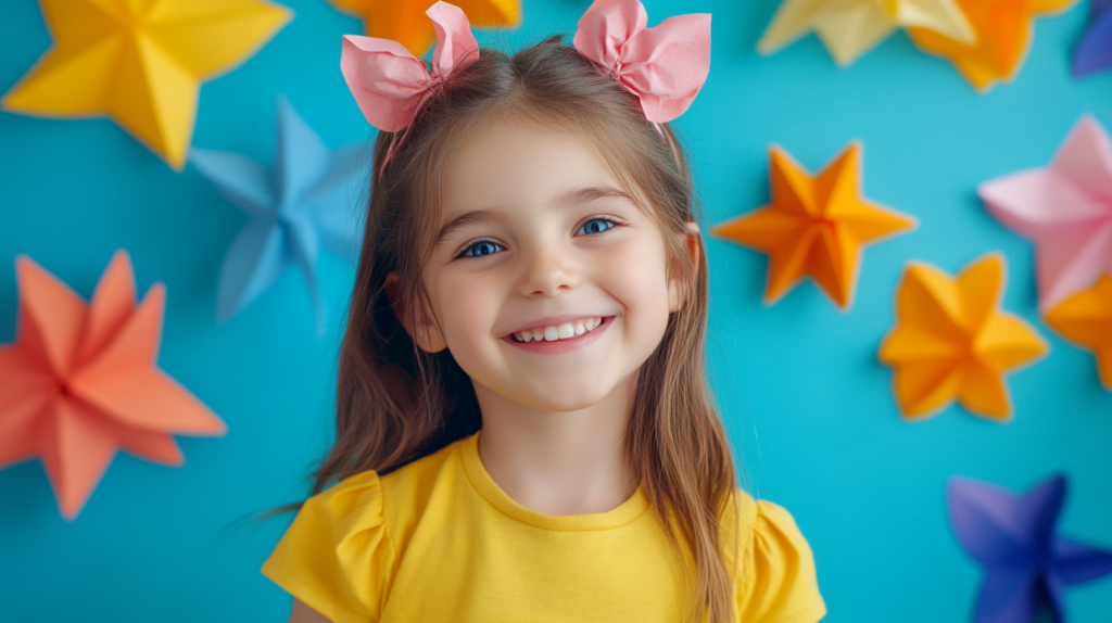 Easy Crafts and Activities for Happy Kids