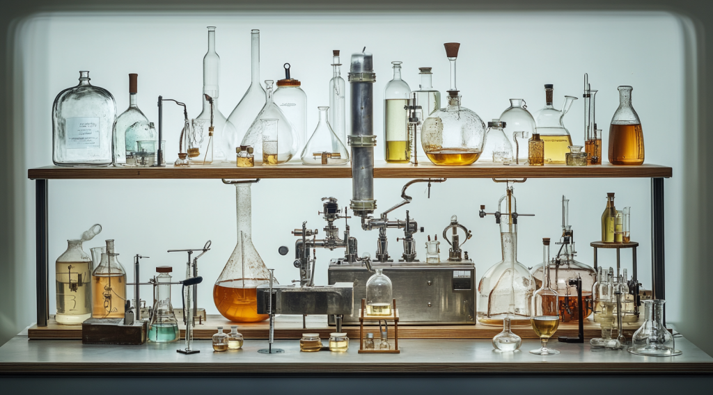 Laboratory Equipment