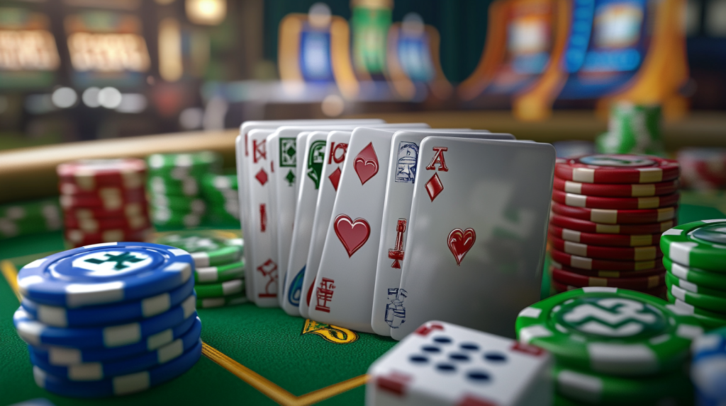 Mastering Mahjong Slots: The Ultimate Guide to Winning Big in 2024