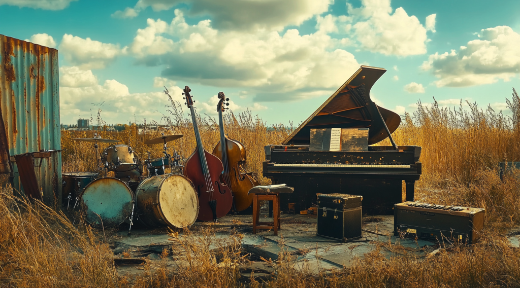 Musical Instruments