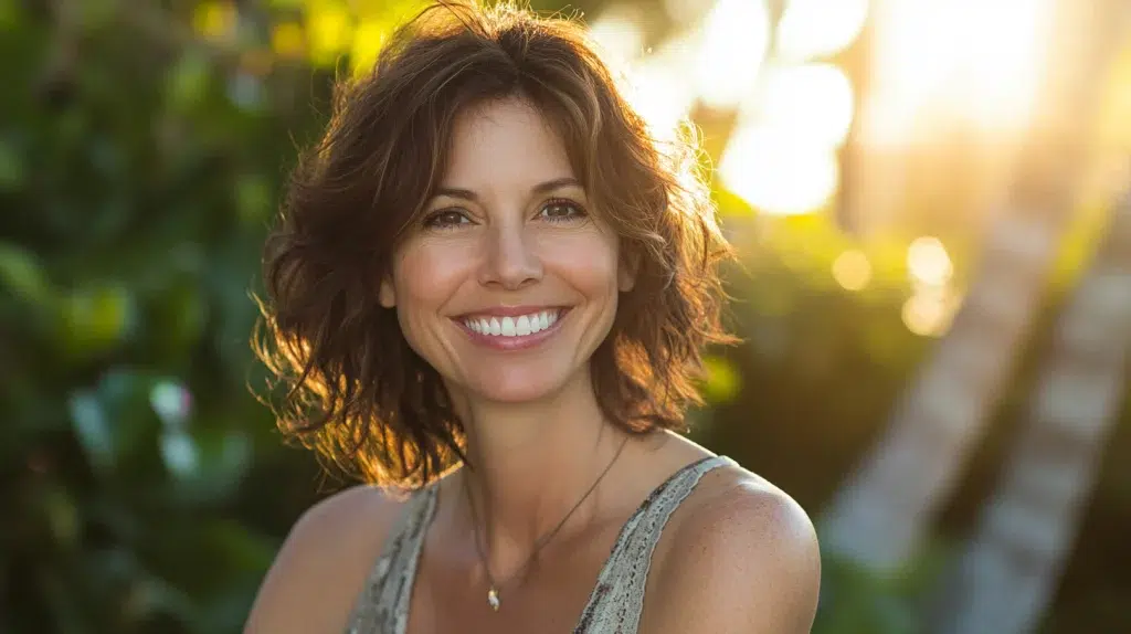 Navigating Midlife and Family Life with Perimenopause