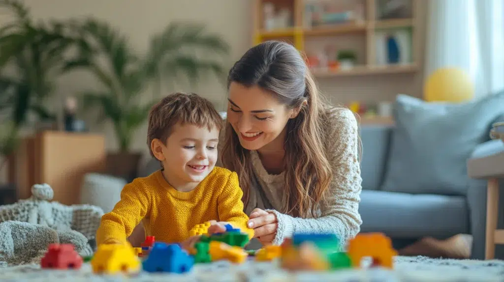 What Are The Best Occupational Therapy Activities to Try at Home?