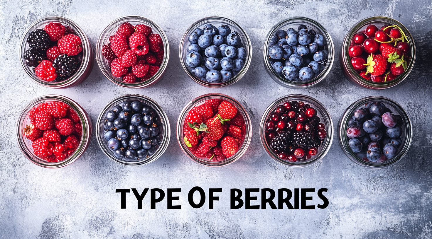 55 Popular Types Of Berries You Should Know Richmond Mom 55 Popular Types Of Berries You Should Know Richmond Mom