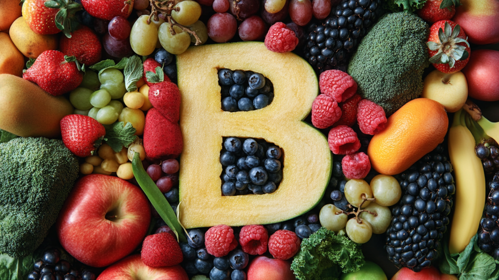 22 Fruits That Start with the Letter B