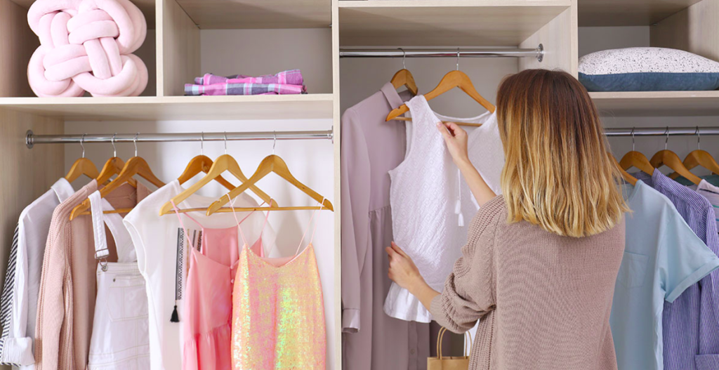 Tips for Organizing Kids' Clothes Efficiently