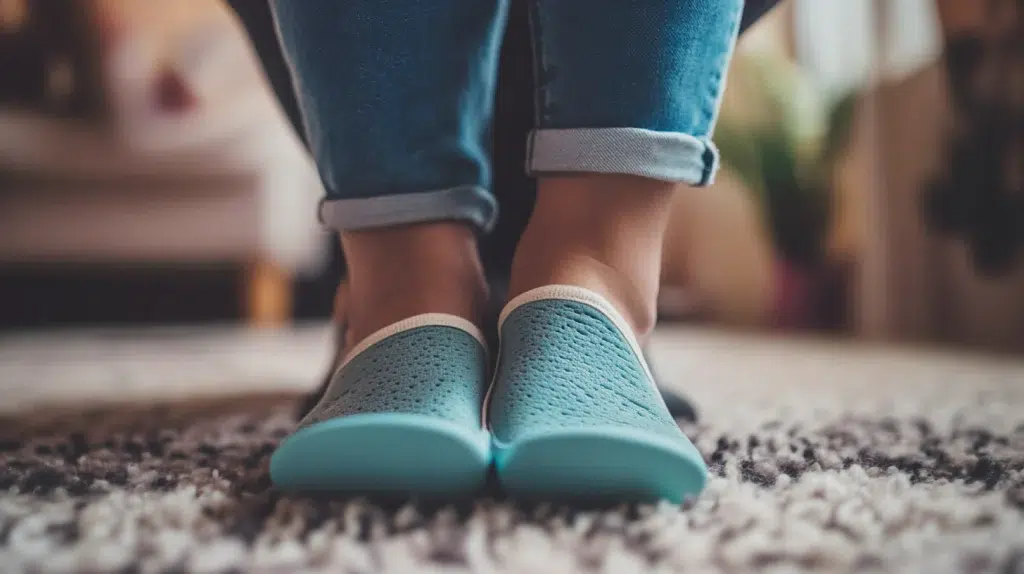 Why Moms Need Supportive Insoles for Busy Days