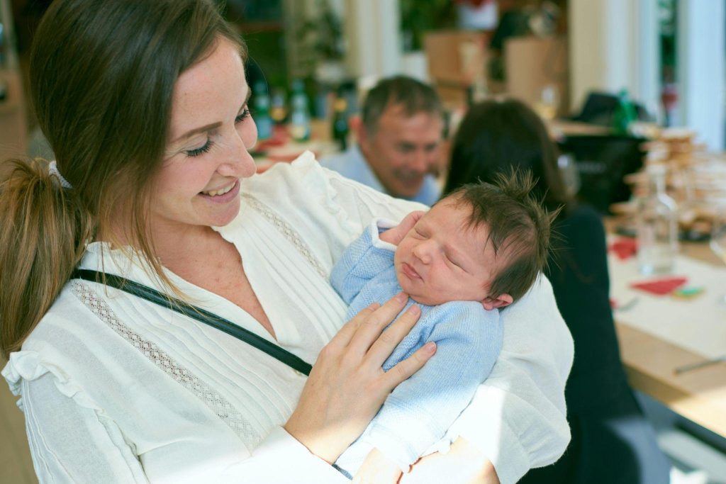 Are Parenting Courses Effective?