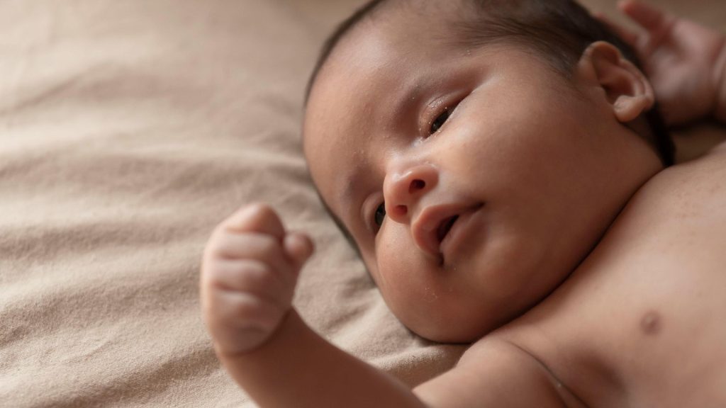 Gentle on Baby, Gentle on the Planet: The Power of Bamboo Fabrics