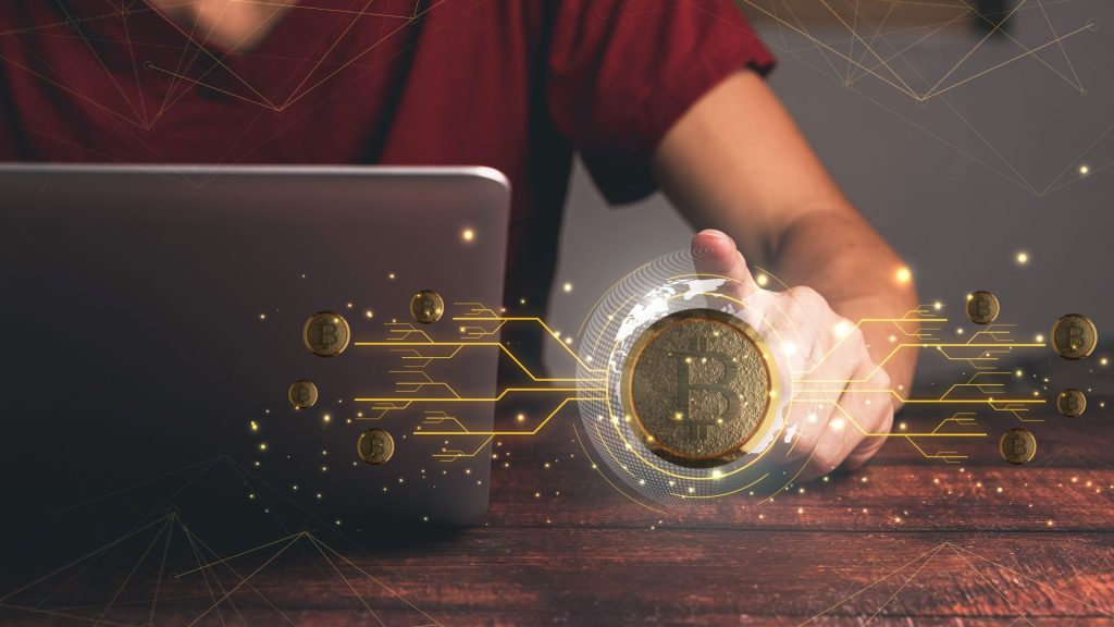 Embracing innovation: What is the impact of AI in the crypto sphere?