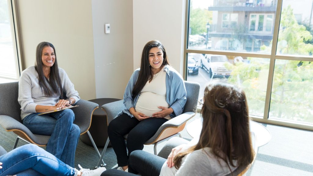 The Ultimate Self-Care Checklist for Expecting Moms: How Pregnancy Subscription Box Makes It Easy