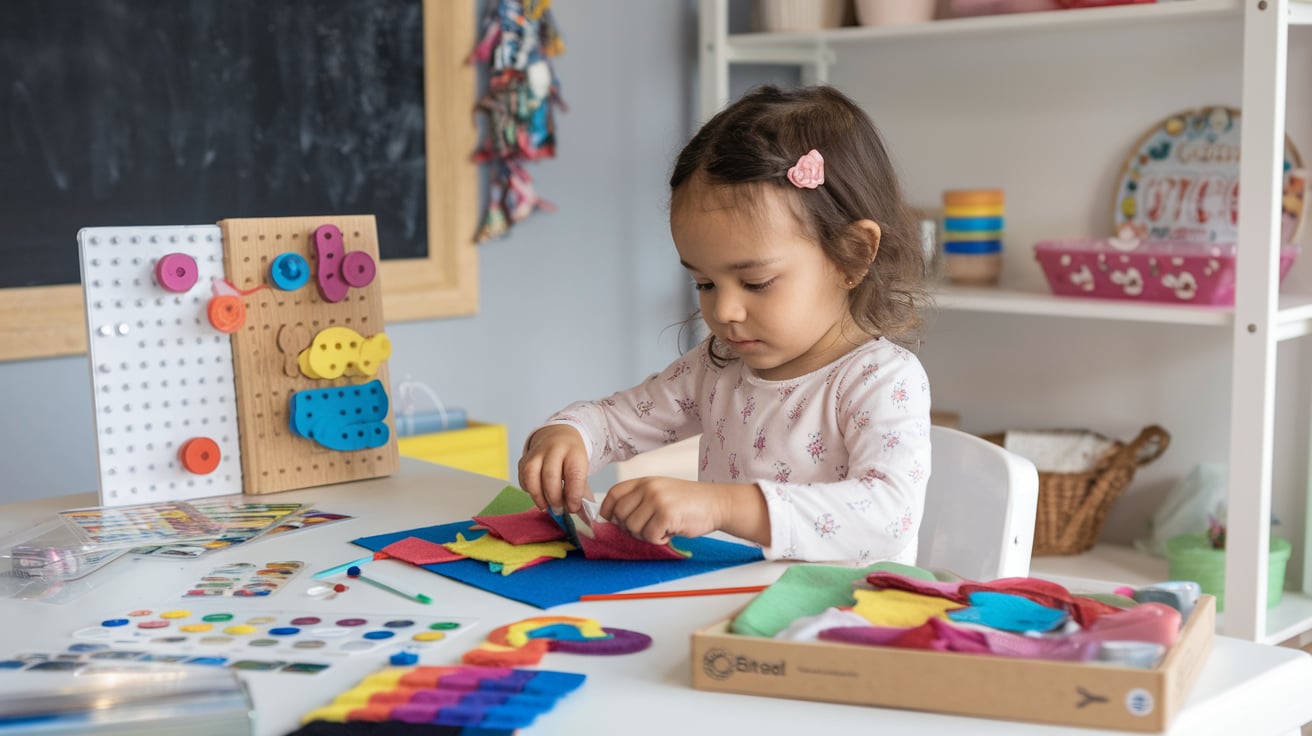 75 Fun and Engaging Gifts for 5 Year Old Girls - Richmond Mom